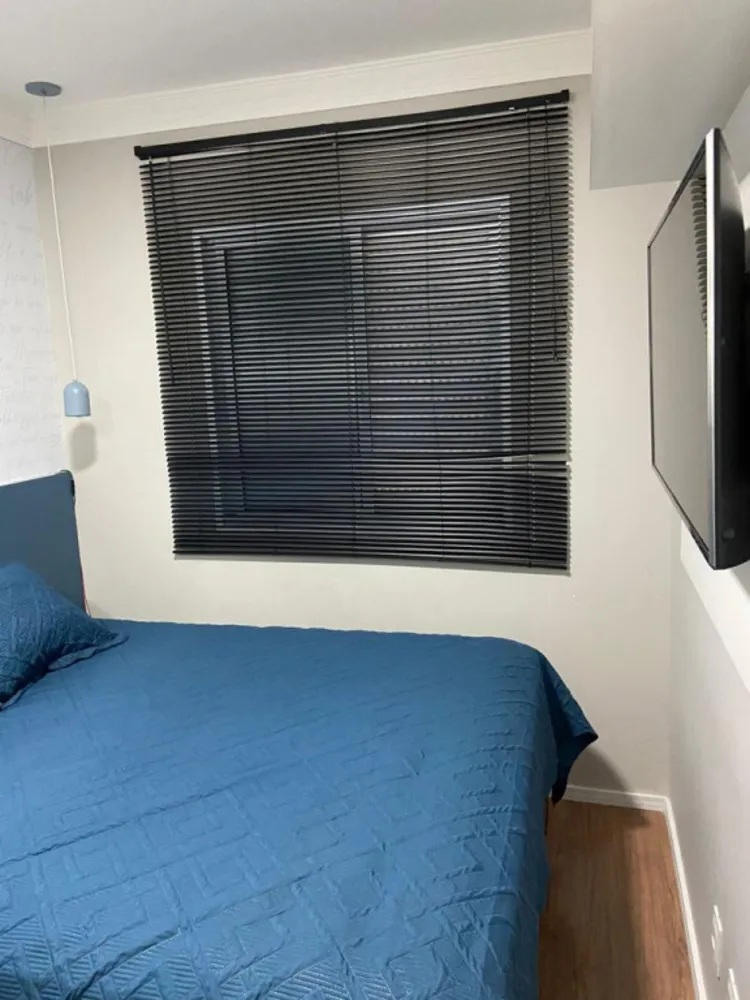 Apartamento, 2 quartos, 49 m² - Foto 1