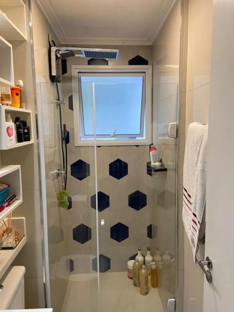 Apartamento, 2 quartos, 49 m² - Foto 5