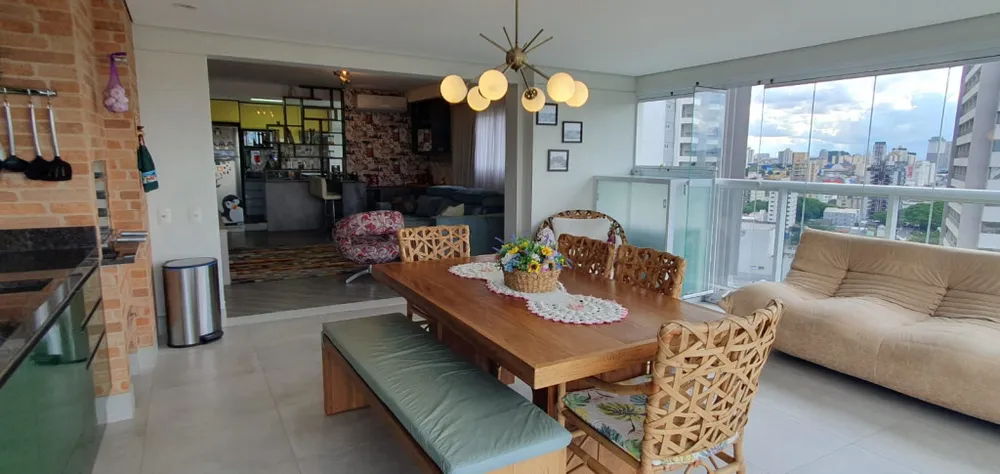 Apartamento, 2 quartos, 120 m² - Foto 5