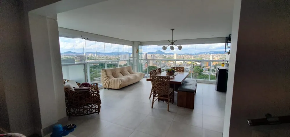 Apartamento, 2 quartos, 120 m² - Foto 2
