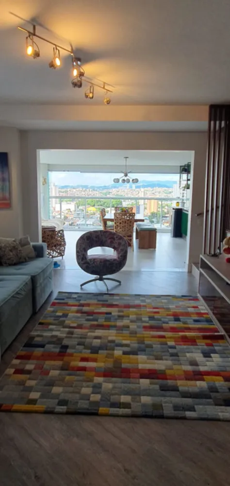Apartamento, 2 quartos, 120 m² - Foto 1