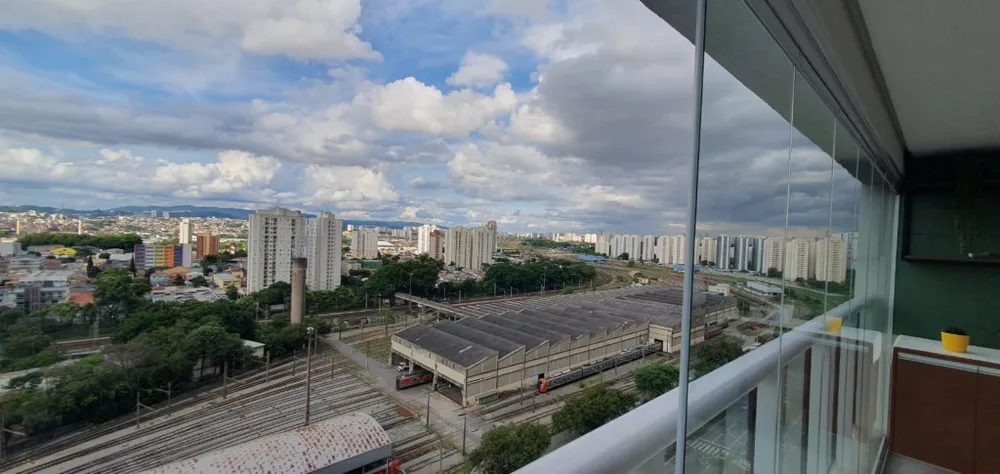 Apartamento, 2 quartos, 120 m² - Foto 4