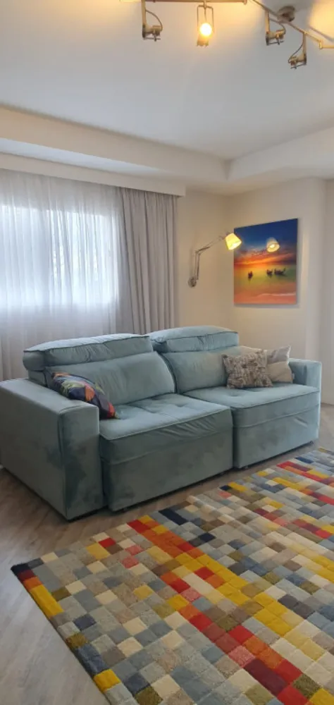 Apartamento, 2 quartos, 120 m² - Foto 3