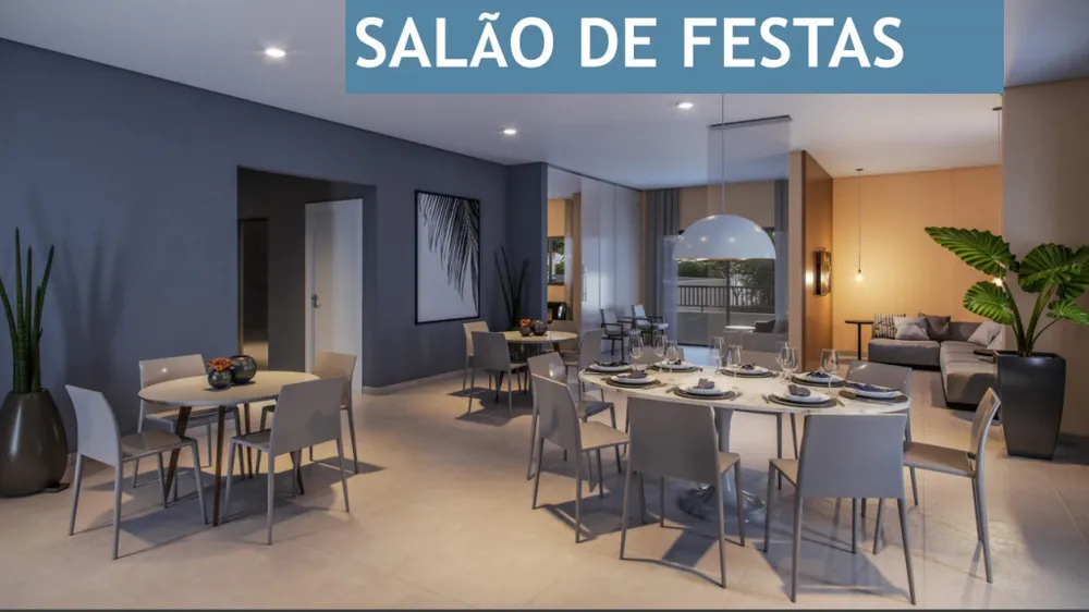 Apartamento, 2 quartos, 54 m² - Foto 11