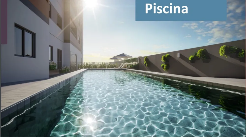 Apartamento, 2 quartos, 54 m² - Foto 9