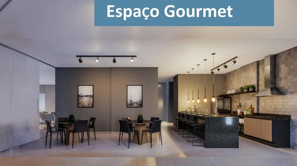 Apartamento, 2 quartos, 54 m² - Foto 10
