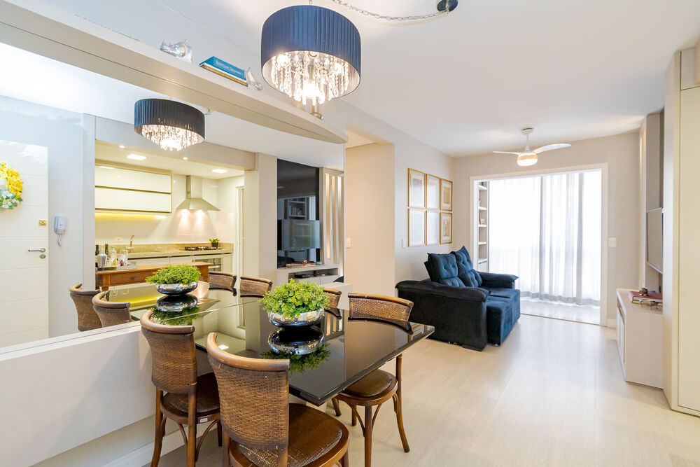 Apartamento, 2 quartos, 70 m² - Foto 1