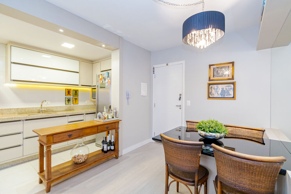 Apartamento, 2 quartos, 70 m² - Foto 3