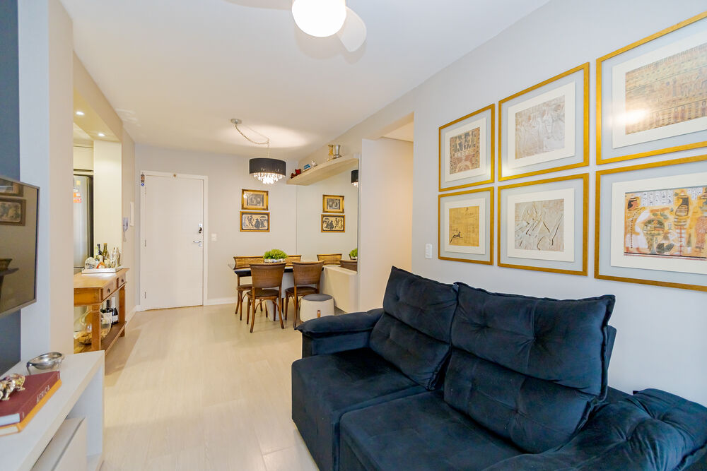 Apartamento, 2 quartos, 70 m² - Foto 4