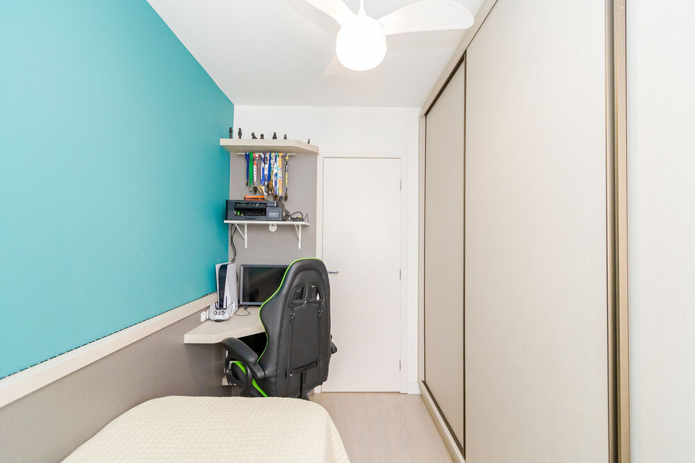 Apartamento, 2 quartos, 70 m² - Foto 10