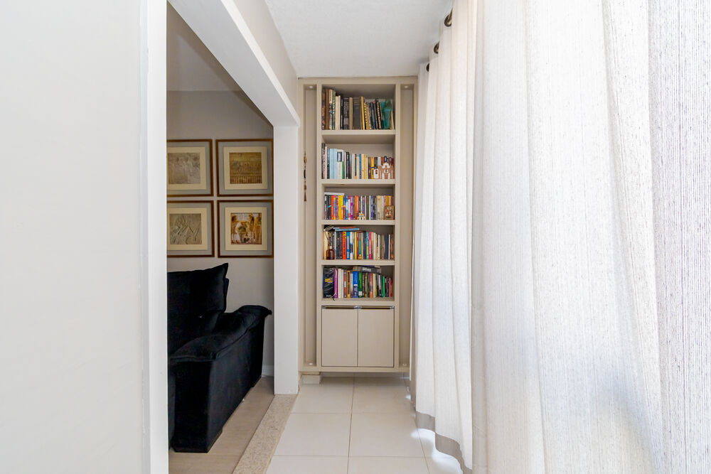 Apartamento, 2 quartos, 70 m² - Foto 8