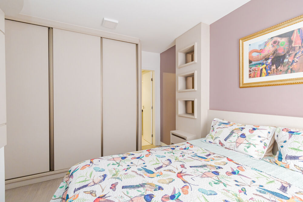 Apartamento, 2 quartos, 70 m² - Foto 14