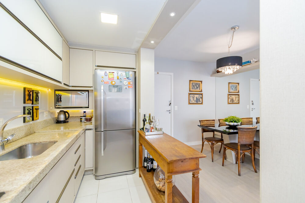 Apartamento, 2 quartos, 70 m² - Foto 7