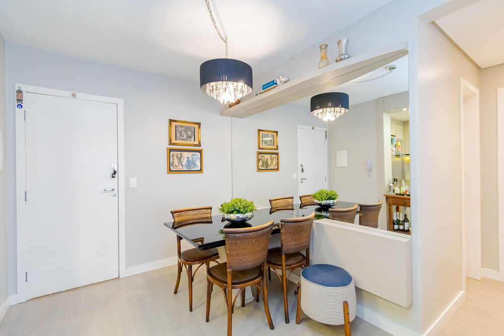 Apartamento, 2 quartos, 70 m² - Foto 2