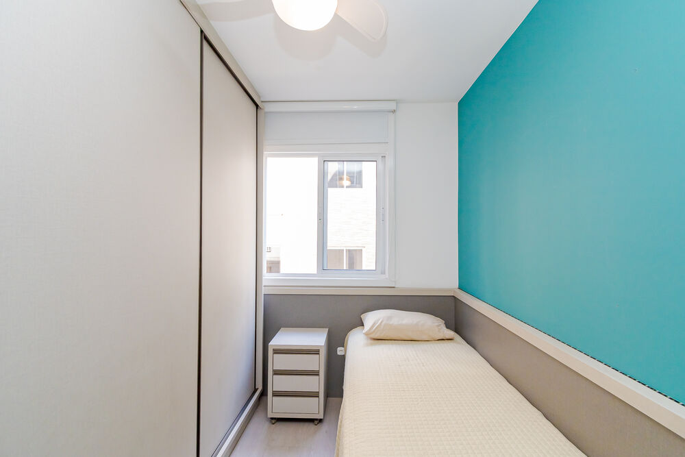 Apartamento, 2 quartos, 70 m² - Foto 9