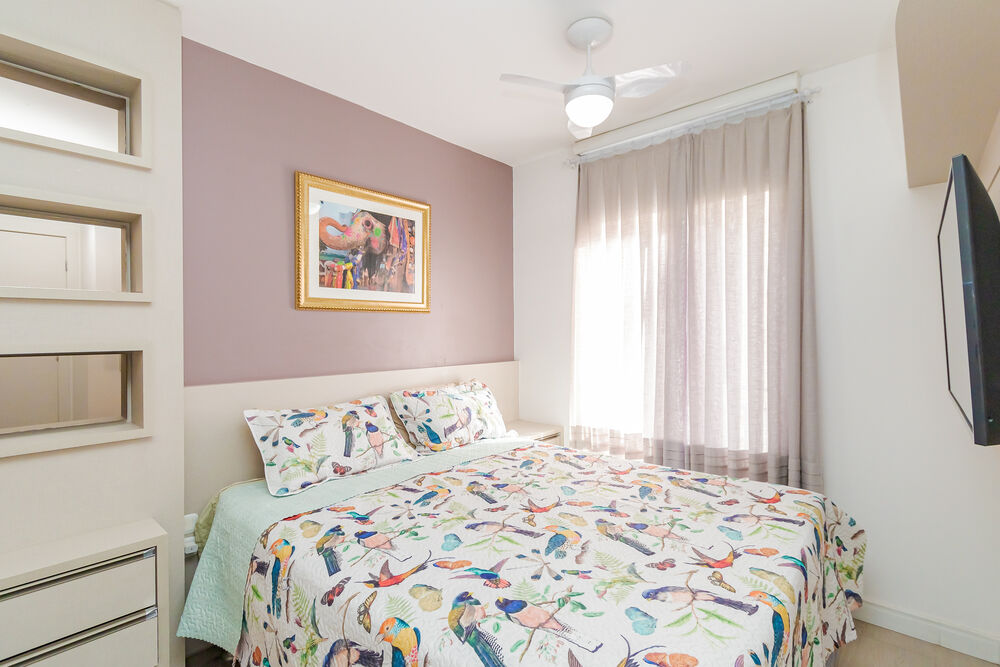 Apartamento, 2 quartos, 70 m² - Foto 13