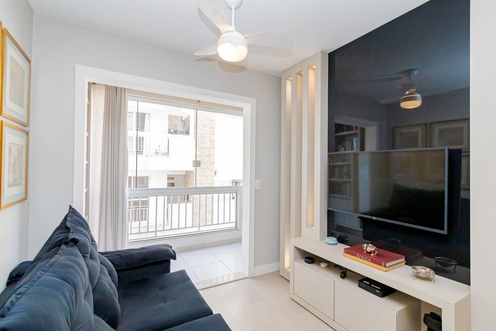 Apartamento, 2 quartos, 70 m² - Foto 5