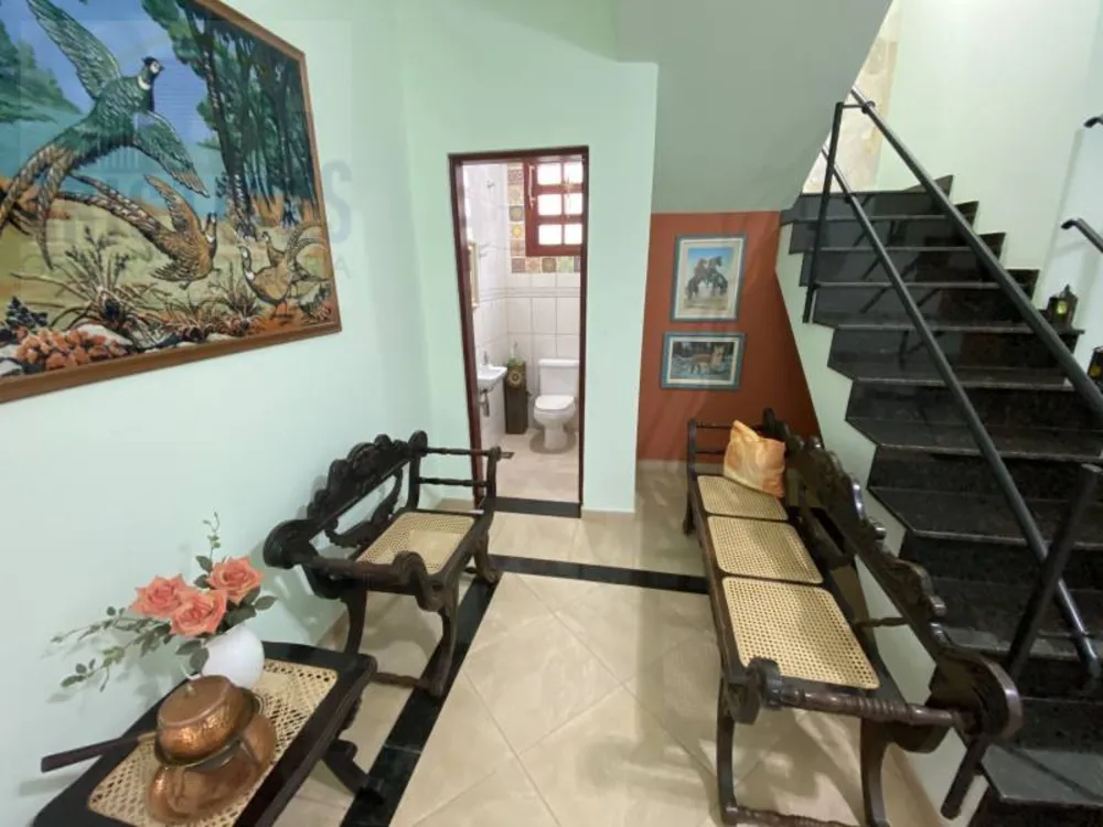 Chácara, 4 quartos, 1032 m² - Foto 3