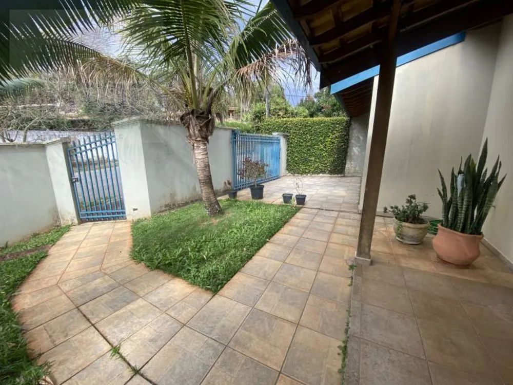 Casa, 300 m² - Foto 1