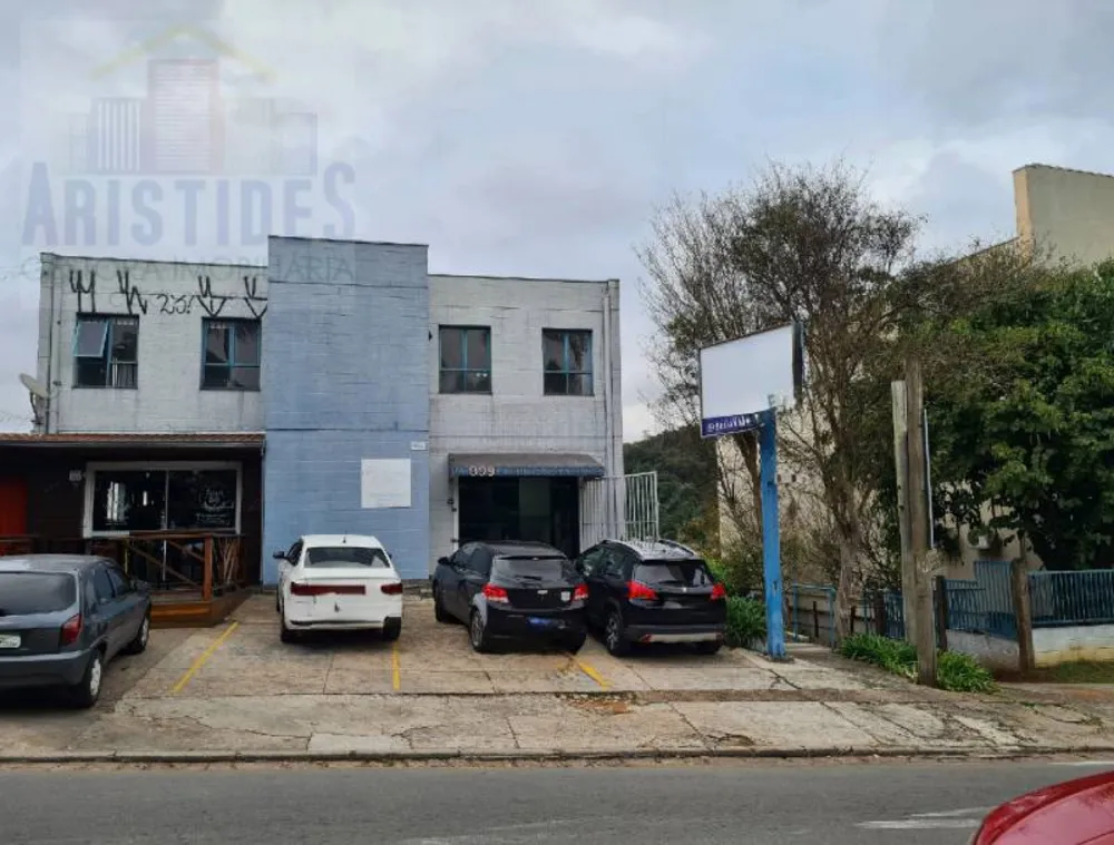 Imóvel Comercial, 600 m² - Foto 2