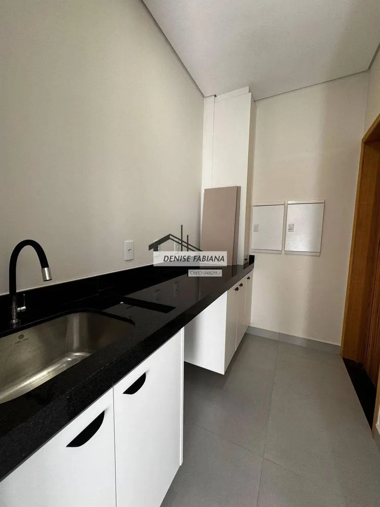 Casa de Condomínio, 3 quartos - Foto 12
