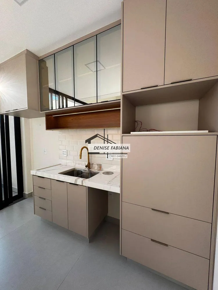 Casa de Condomínio, 3 quartos - Foto 5