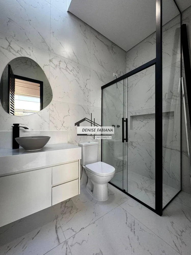Casa de Condomínio, 3 quartos - Foto 6