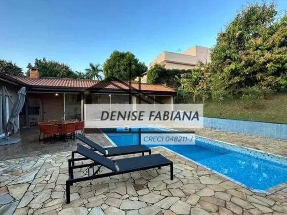 Chácara, 3 quartos - Foto 1