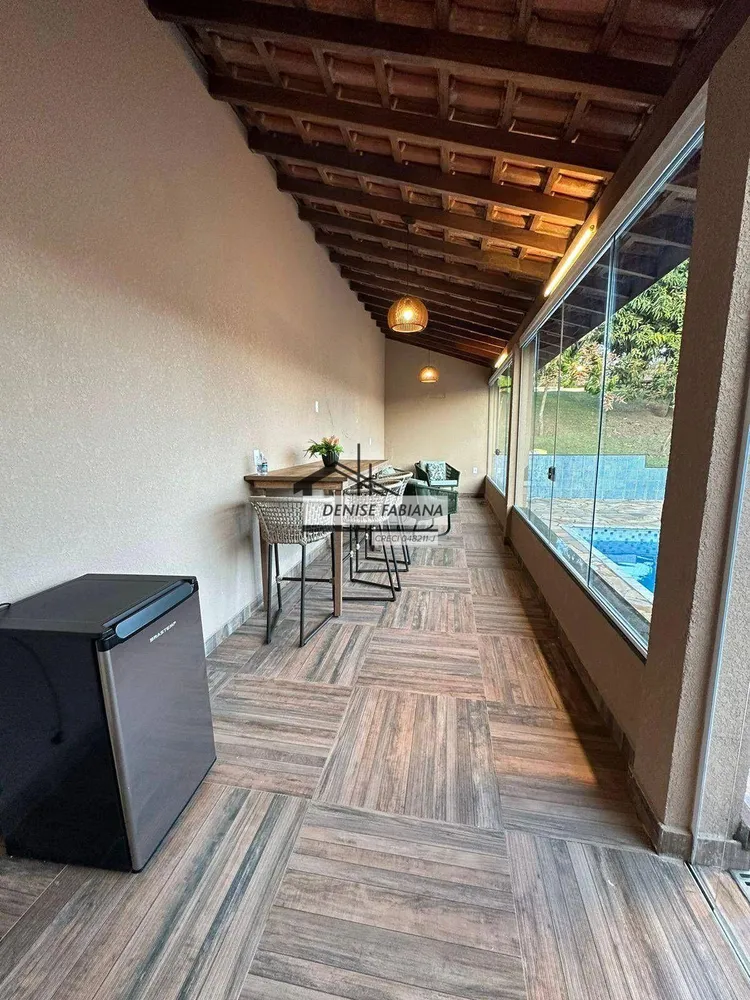 Chácara, 3 quartos - Foto 7