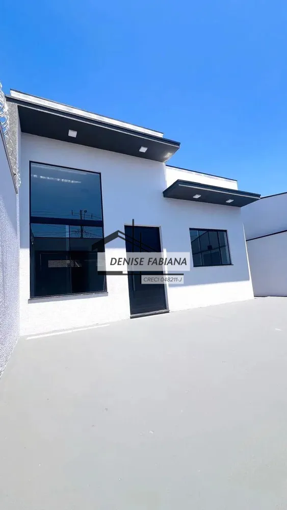 Casa, 2 quartos, 150 m² - Foto 2