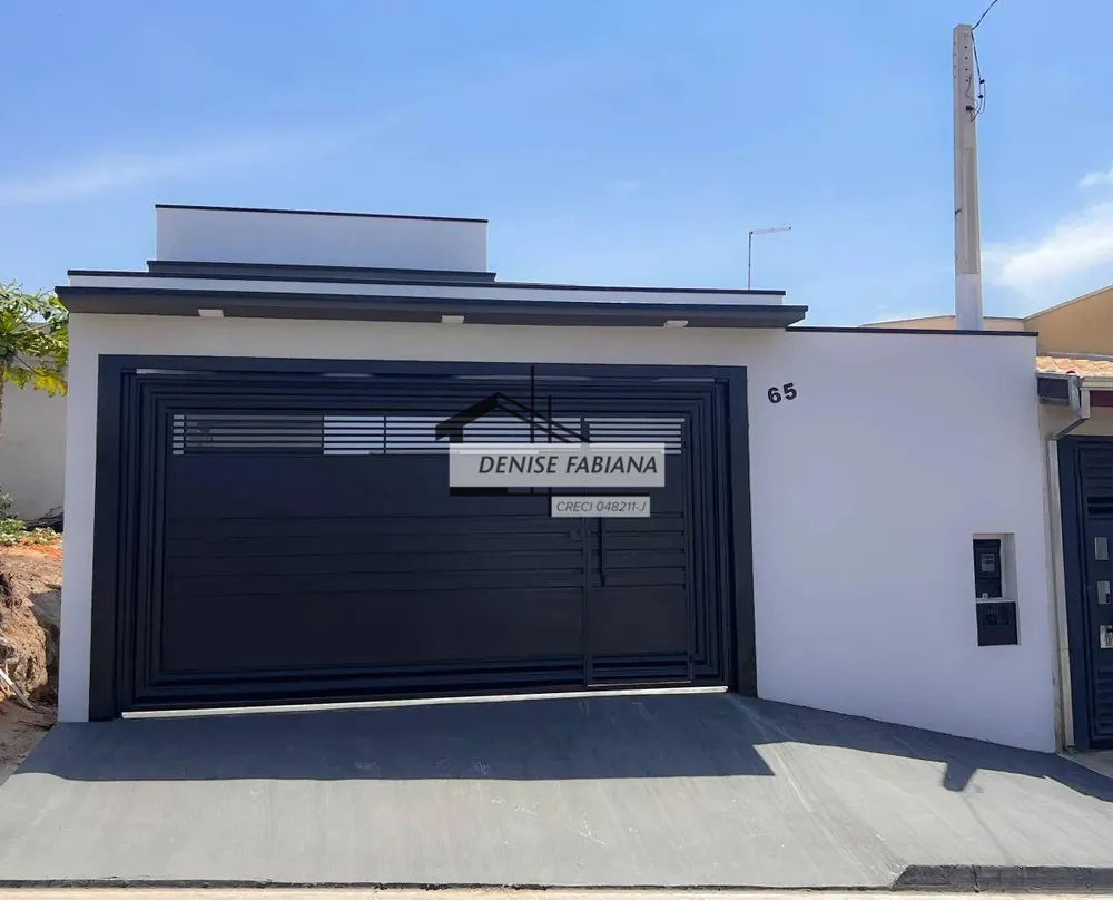 Casa, 2 quartos, 150 m² - Foto 1