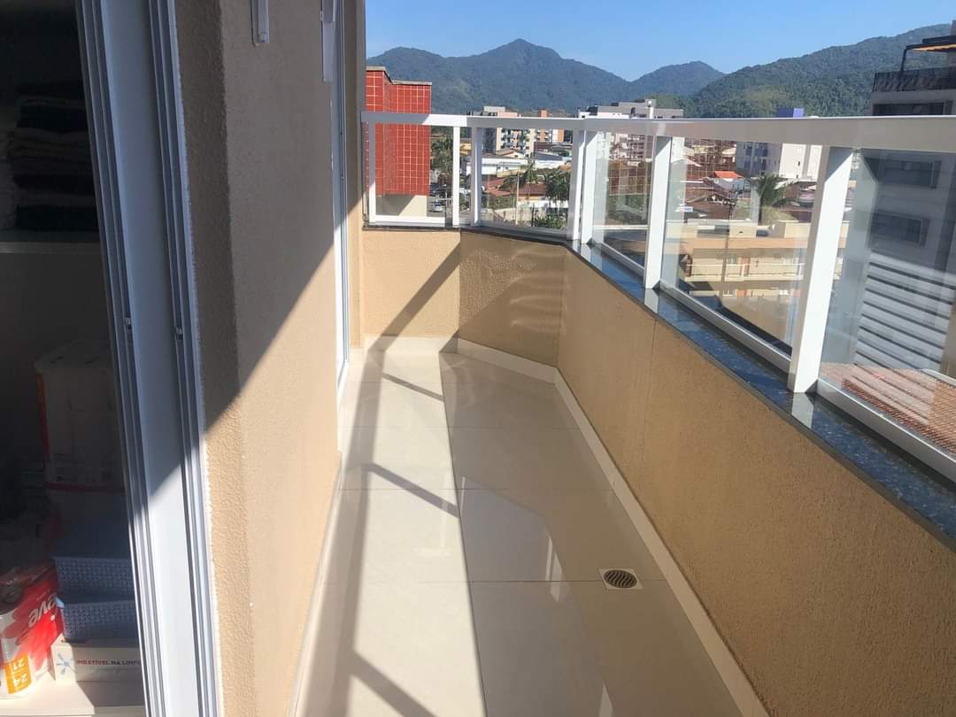 Apartamento à venda com 2 quartos, 110m² - Foto 12