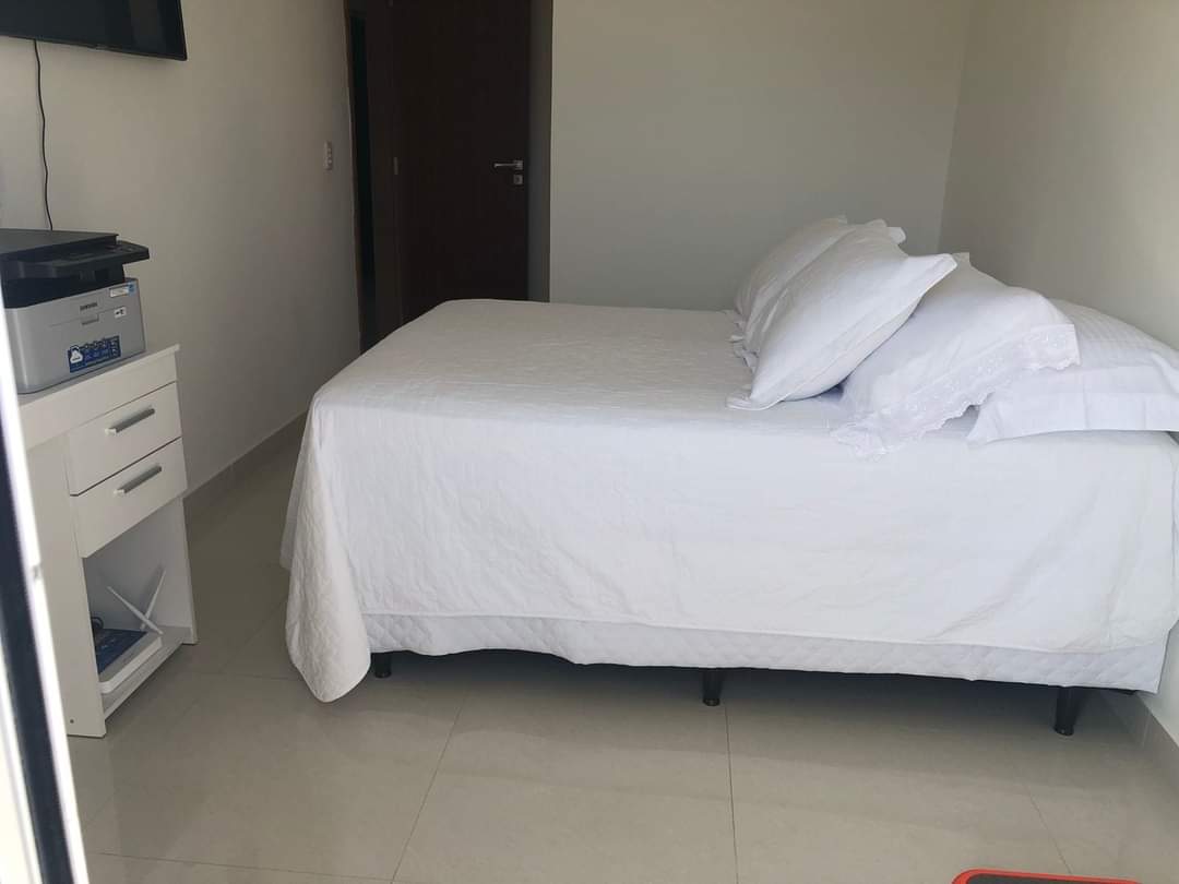 Apartamento à venda com 2 quartos, 110m² - Foto 4