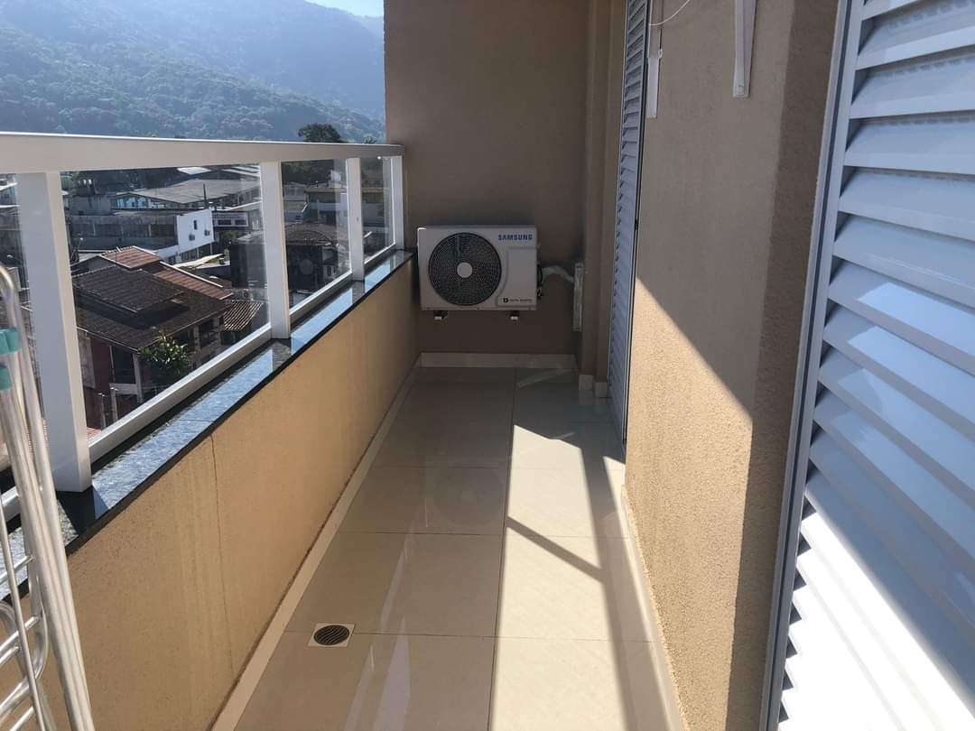 Apartamento à venda com 2 quartos, 110m² - Foto 8