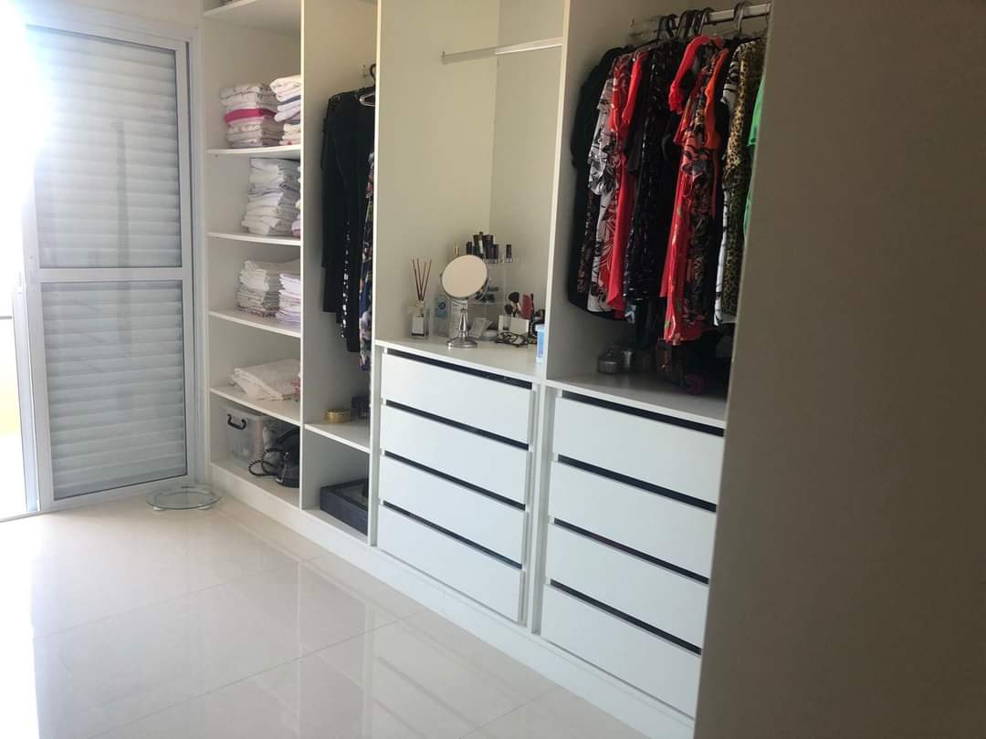 Apartamento à venda com 2 quartos, 110m² - Foto 9