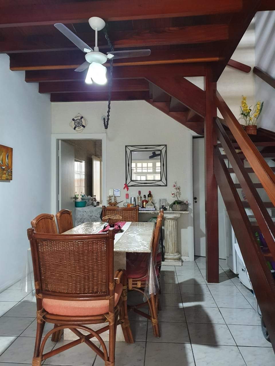 Casa de Condomínio à venda com 2 quartos, 120m² - Foto 3