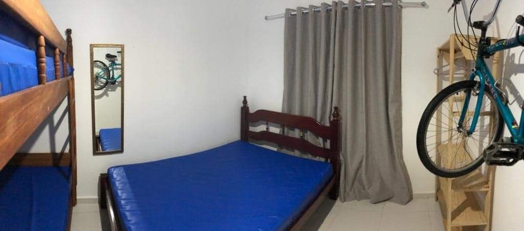 Apartamento à venda com 2 quartos, 47m² - Foto 8