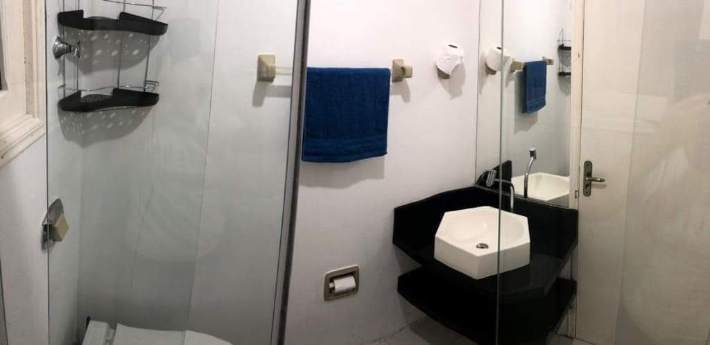 Apartamento à venda com 2 quartos, 47m² - Foto 9