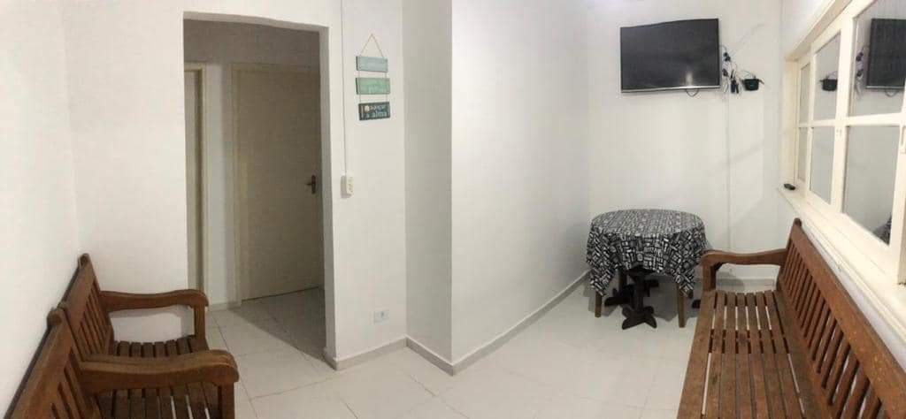 Apartamento à venda com 2 quartos, 47m² - Foto 12