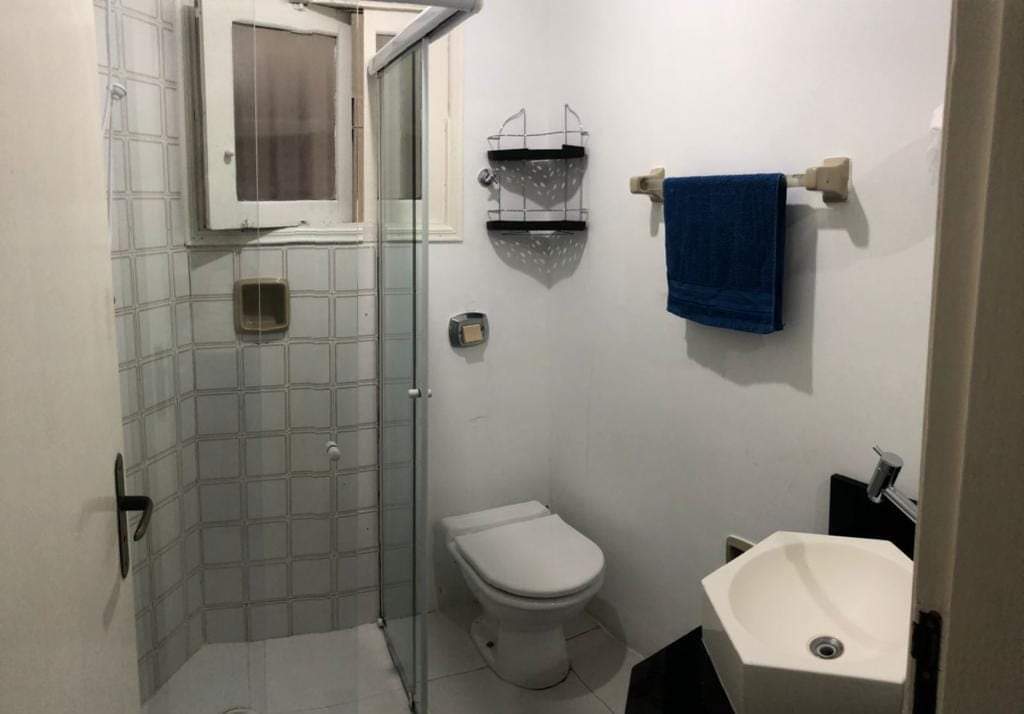 Apartamento à venda com 2 quartos, 47m² - Foto 10