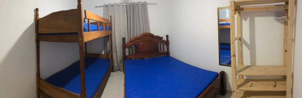 Apartamento à venda com 2 quartos, 47m² - Foto 3