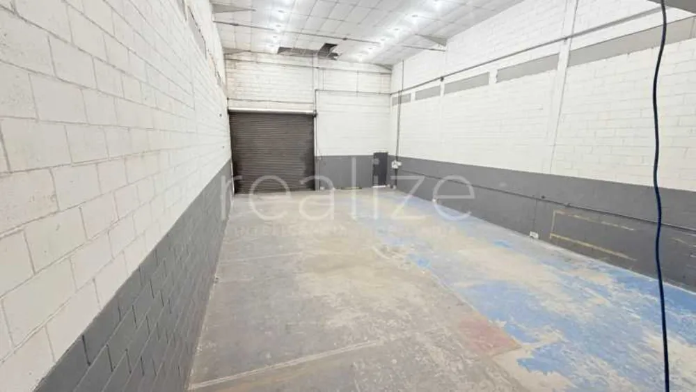 Depósito-Galpão, 250 m² - Foto 2