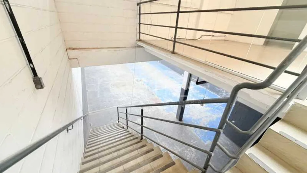 Depósito-Galpão, 250 m² - Foto 4