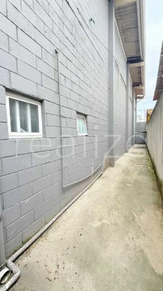 Depósito-Galpão, 250 m² - Foto 5