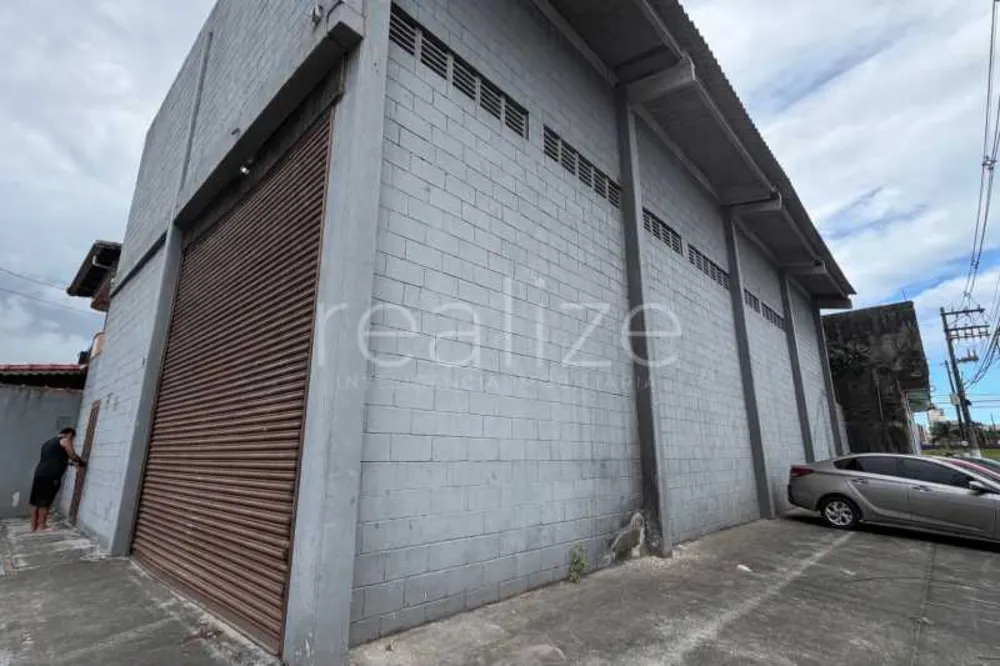 Depósito-Galpão, 250 m² - Foto 6