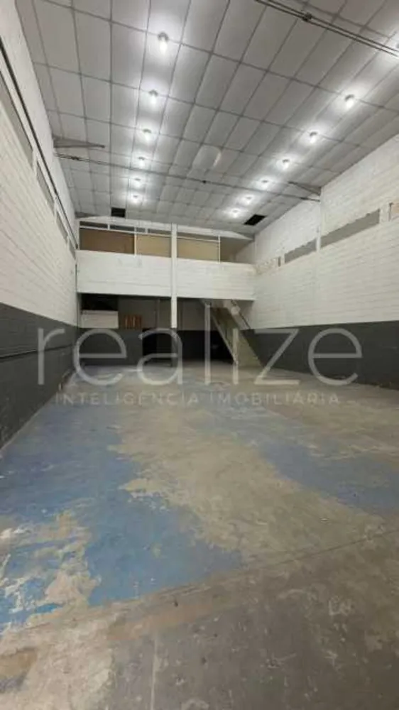 Depósito-Galpão, 250 m² - Foto 8