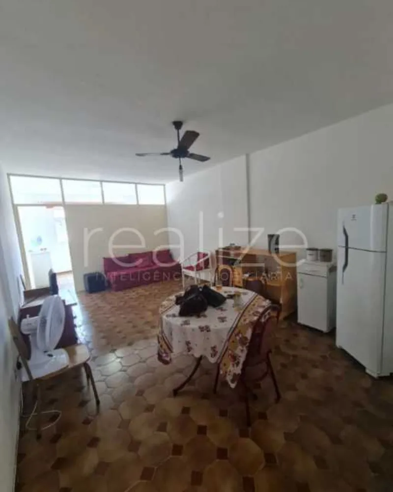 Apartamento, 1 quarto, 42 m² - Foto 5