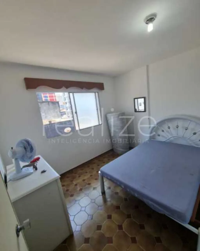 Apartamento, 1 quarto, 42 m² - Foto 2
