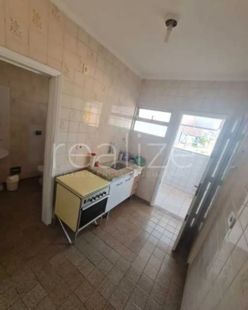 Apartamento, 1 quarto, 42 m² - Foto 3