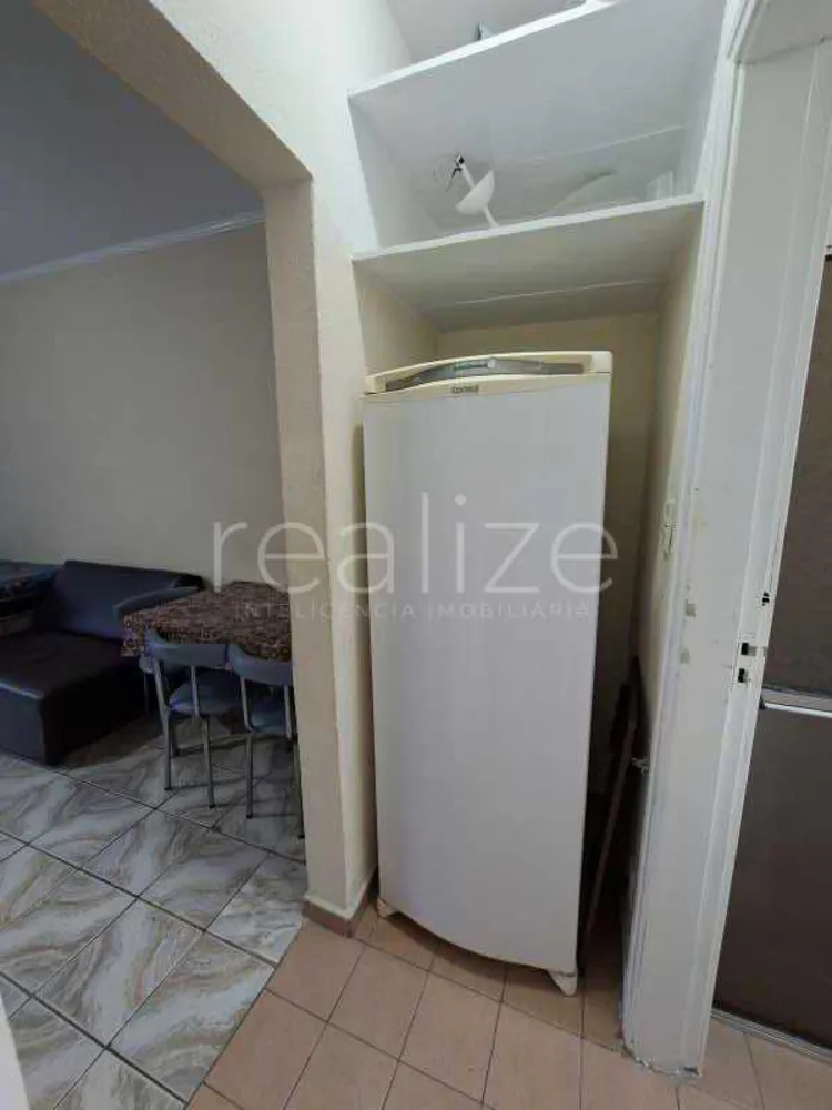Kitnet-Studio, 36 m² - Foto 7